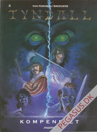 Tyndall 3: Kompendiet