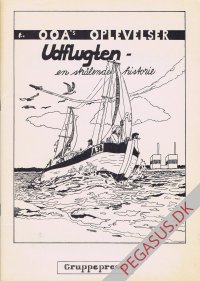 Udflugten - En str&aring;lende historie