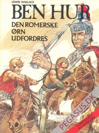Udødelige klassikere : Ben Hur