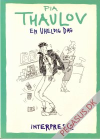 En uheldig dag