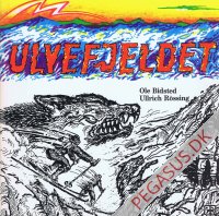 Ulvefjeldet