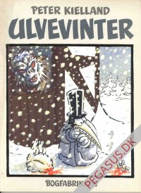 Ulvevinter