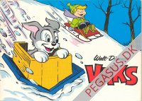 Vaks 1967/8: Den f&oslash;rste sne