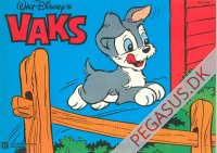 Vaks 1977: Spor i sneen