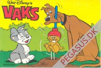 Vaks 1984: Forsinket ferie