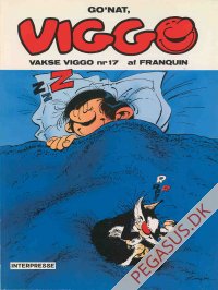 Vakse Viggo 17: Go'nat Viggo