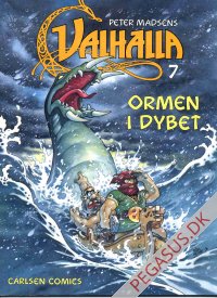 Valhalla 7: Ormen i dybet