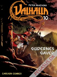 Valhalla 10: Gudernes gaver