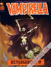 Vampirella 3