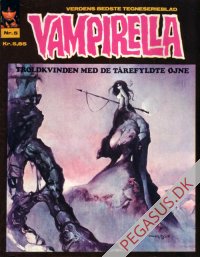 Vampirella 5