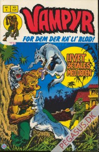 Vampyr 5
