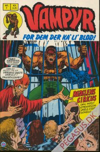 Vampyr 7