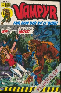 Vampyr 12