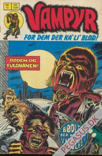 Vampyr 13