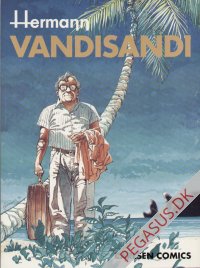 Vandisandi