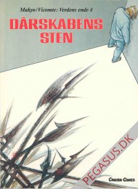 Verdens ende 4: Dårskabens sten