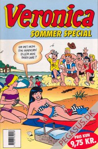 Veronica: Sommer special