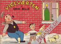 Vicev&aelig;rten 1957: 6. &aring;rgang (p&aring; glidebane)