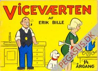 Vicev&aelig;rten 1965: 14. &aring;rgang