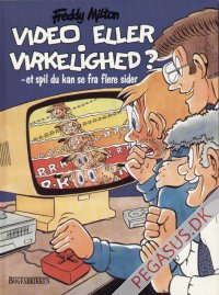 Video eller virkelighed?