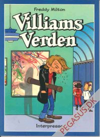 Villiams verden 1: Villiams verden