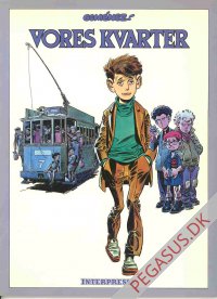 Vores kvarter 1: Vores kvarter