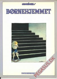 Vores kvarter 2: Børnehjemmet