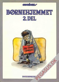 Vores kvarter 3: Børnehjemmet 2. del