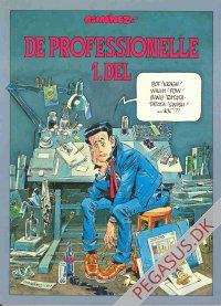 Vores kvarter 4: De professionelle