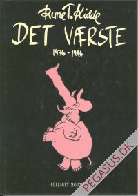 Det v&aelig;rste 1976-96