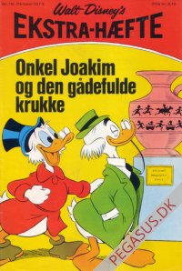 Walt Disney's ekstrah&aelig;fte 1973 10