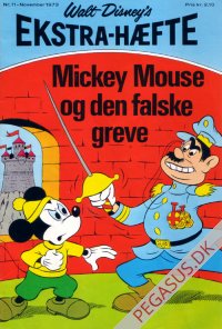 Walt Disney's ekstrah&aelig;fte 1973 11