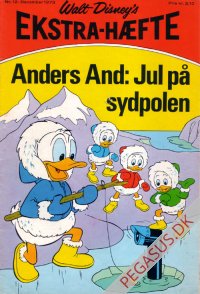 Walt Disney's ekstrahæfte 1973 12