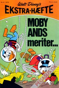 Walt Disney's ekstrahæfte 1975 9