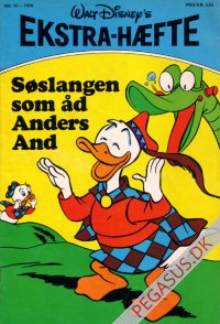 Walt Disney's ekstrah&aelig;fte 1976 10
