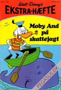 Walt Disney's ekstrah&aelig;fte 1976 4