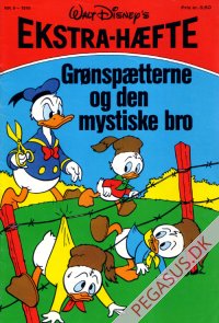 Walt Disney's ekstrah&aelig;fte 1976 6