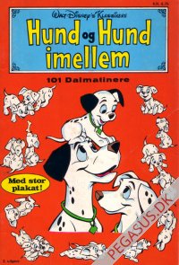 Walt Disney's klassikere (1975 - 84): Hund og hund imellem