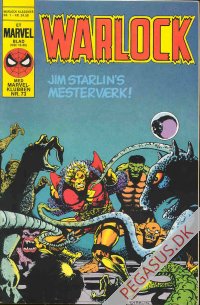 Warlock klassiker 1