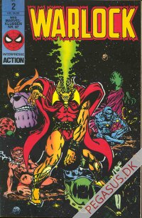 Warlock klassiker 2