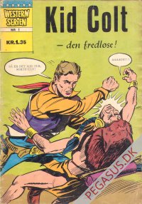 Westernserien 1