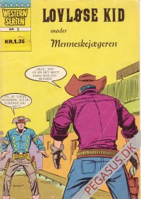 Westernserien 2