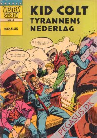 Westernserien 4
