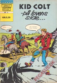 Westernserien 5