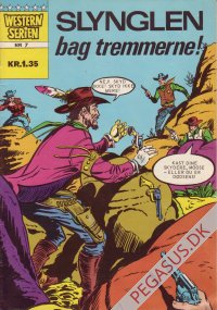 Westernserien 7