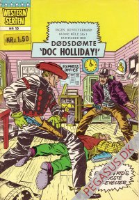 Westernserien 10