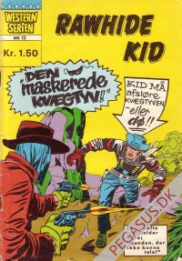 Westernserien 12