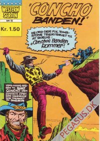 Westernserien 15