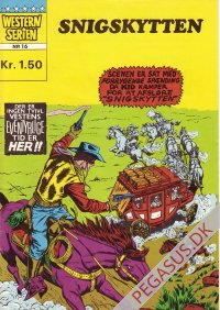 Westernserien 16