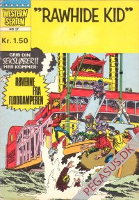 Westernserien 17